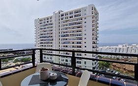 Cozy Ocean View 1 Bdr Apt, Club Paraiso